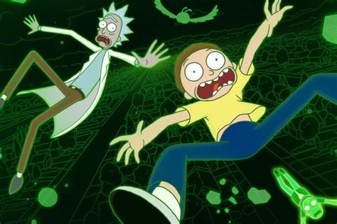 rick and morty s01e10 bdscr|Watch Rick and Morty Streaming Online .